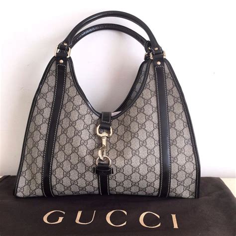 desinger gucci bags|authentic Gucci shoulder bag.